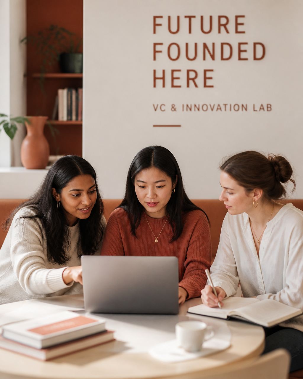 The VC Fellowship