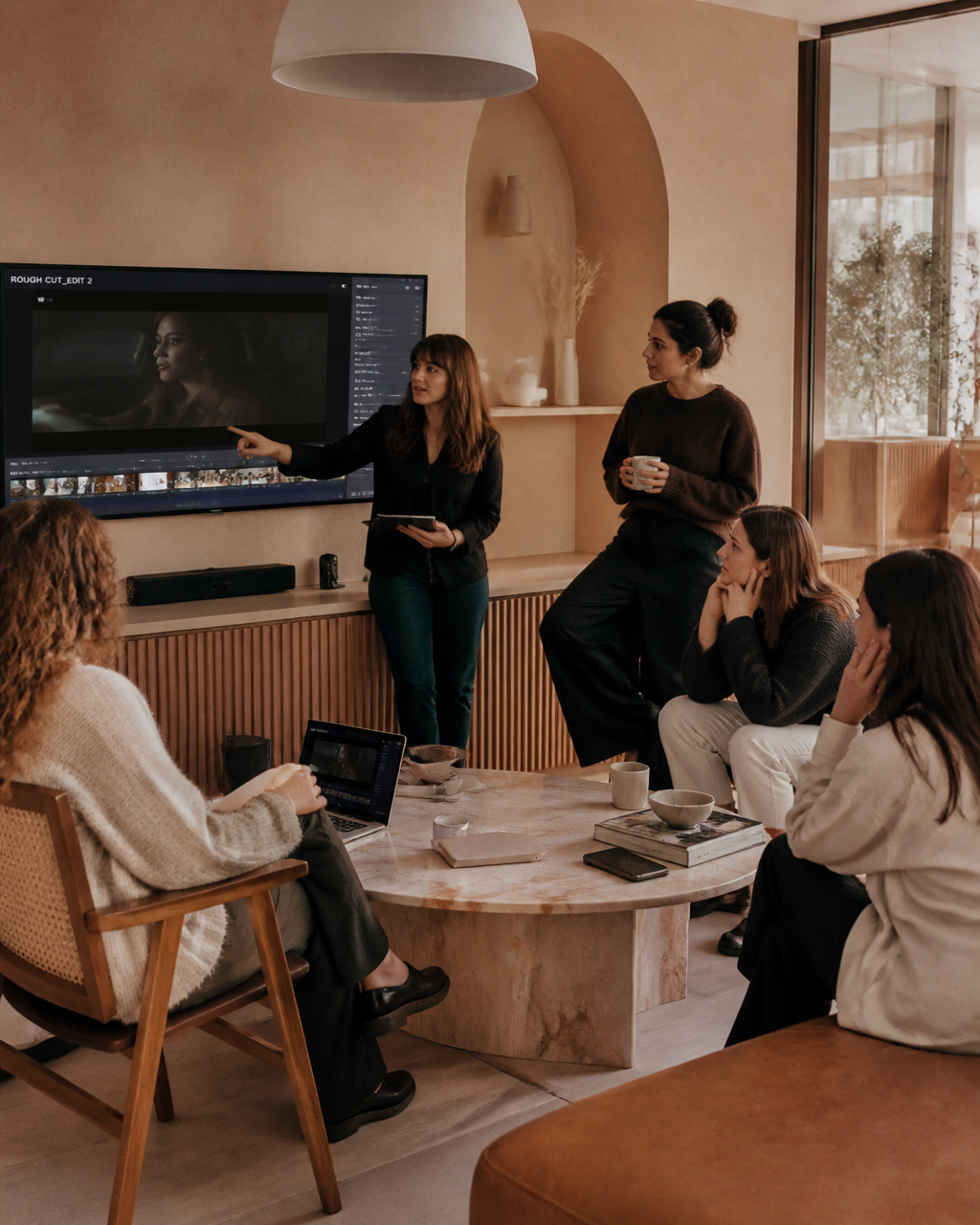The Creative Lab