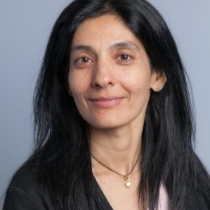 Bina Shukla